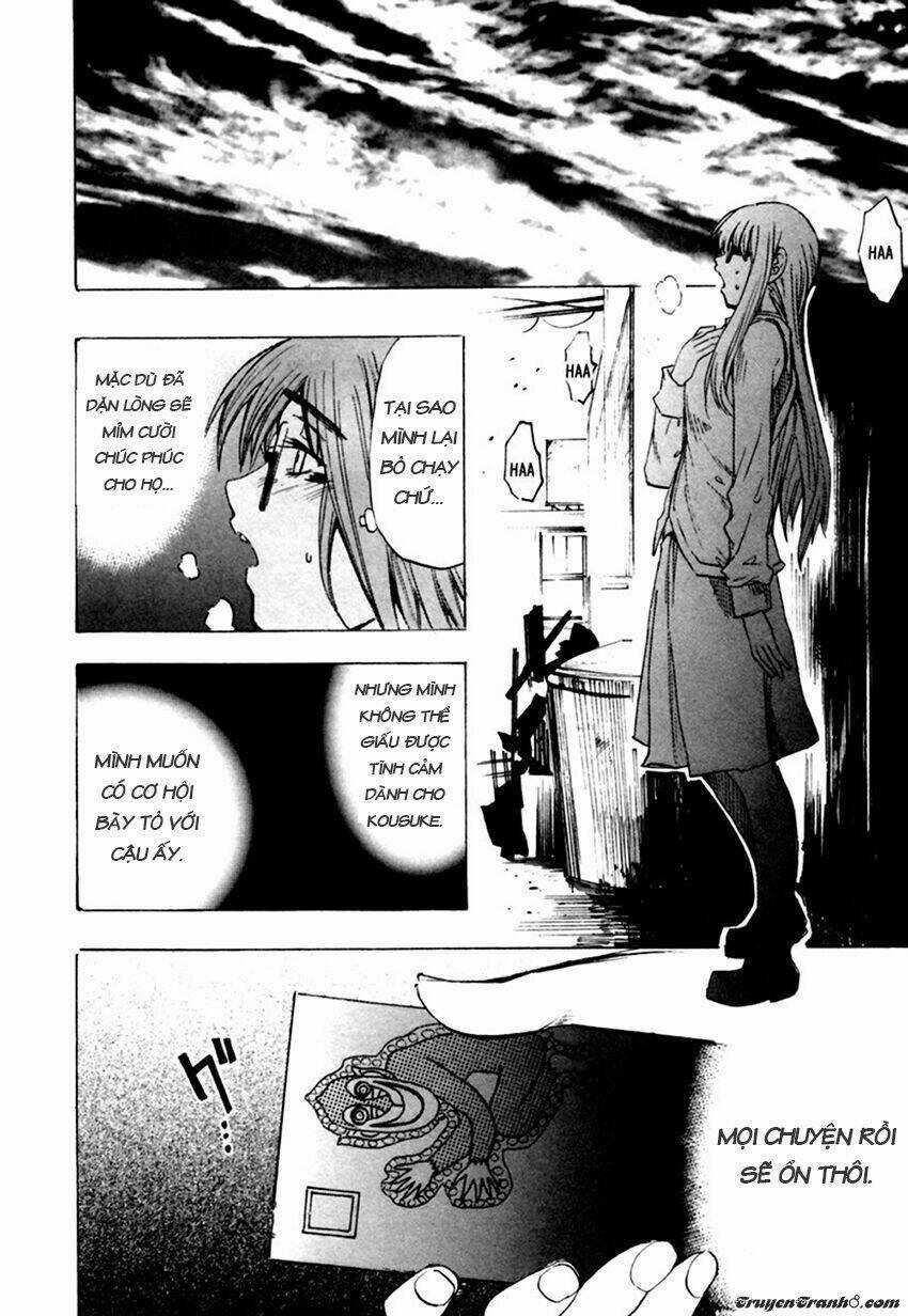 13 Club - Chapter 11 - Trang 14