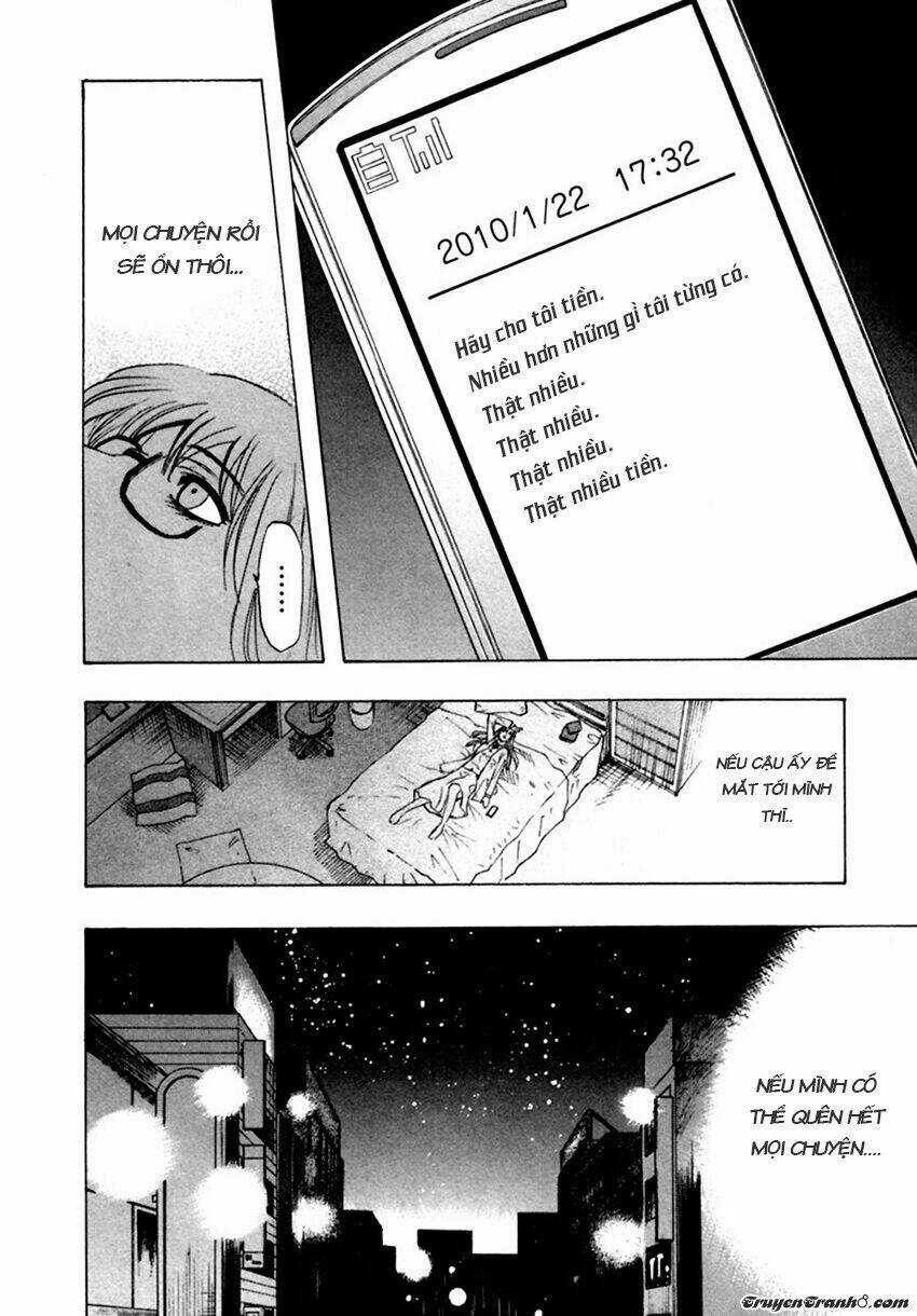 13 Club - Chapter 11 - Trang 16