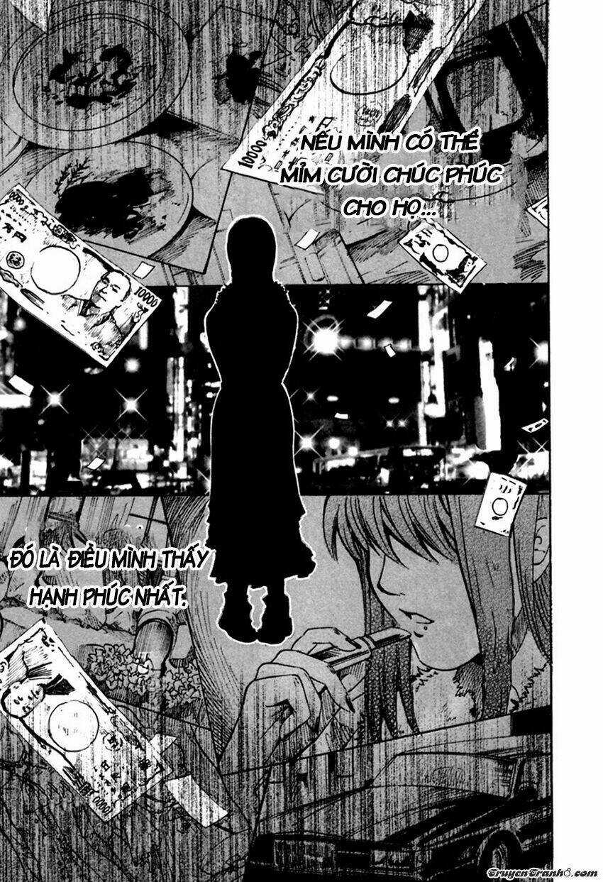 13 Club - Chapter 11 - Trang 17