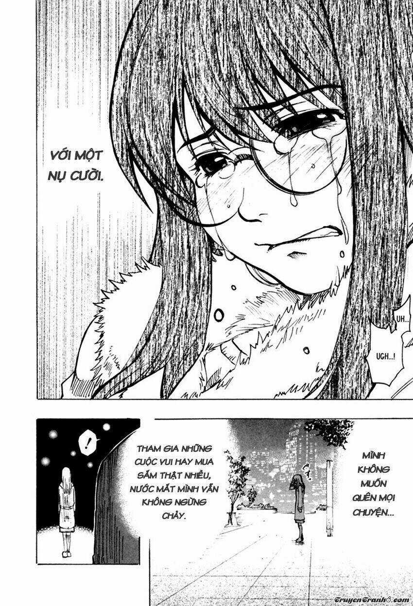 13 Club - Chapter 11 - Trang 18