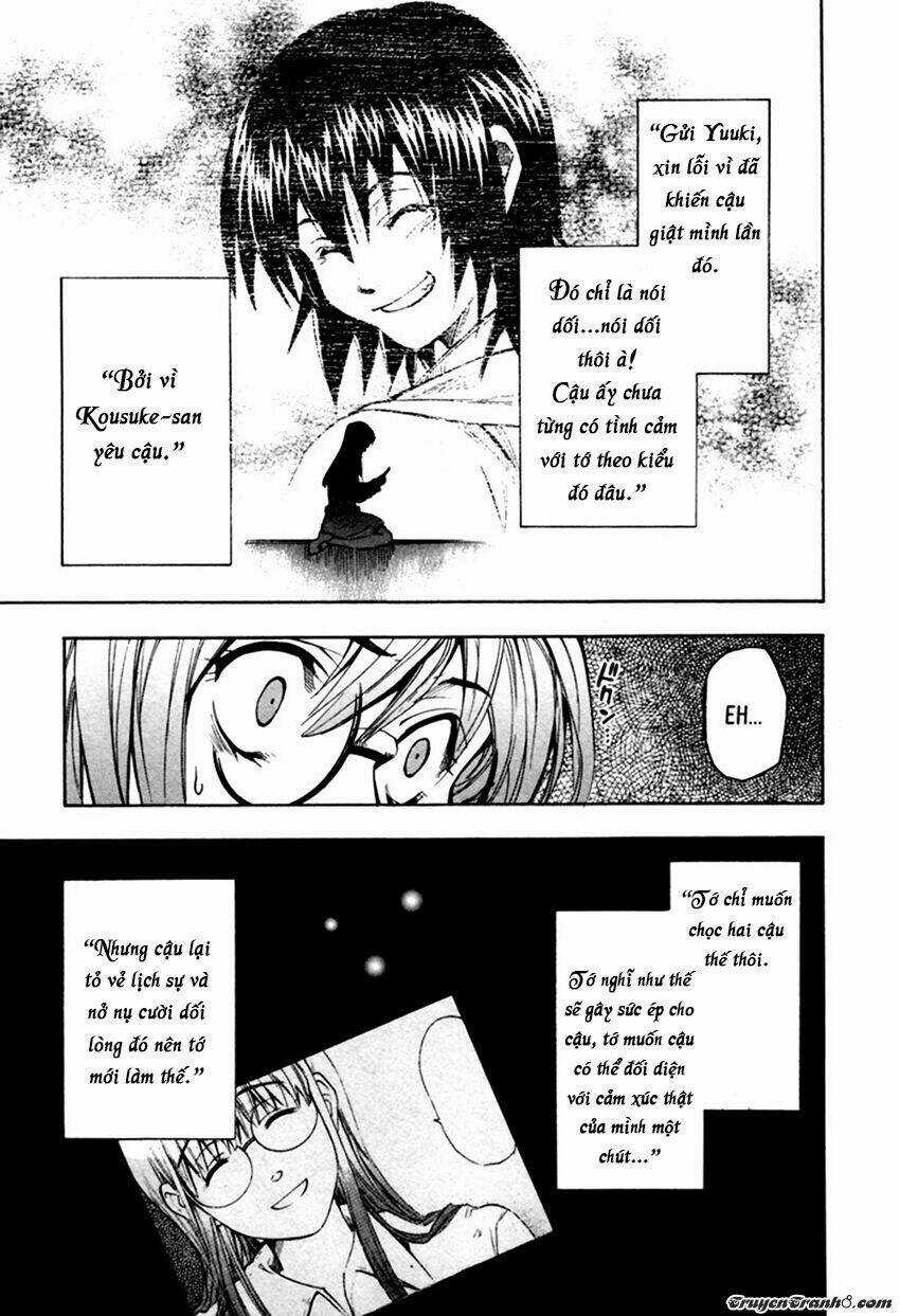 13 Club - Chapter 11 - Trang 22