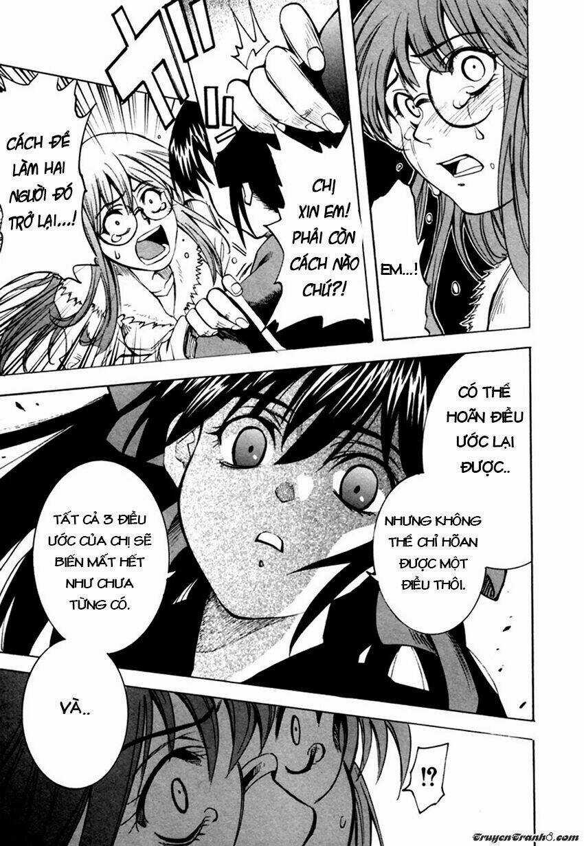 13 Club - Chapter 11 - Trang 24