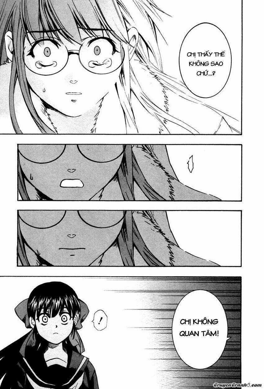 13 Club - Chapter 11 - Trang 26