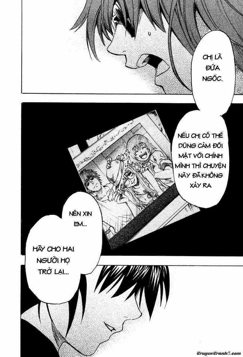 13 Club - Chapter 11 - Trang 27