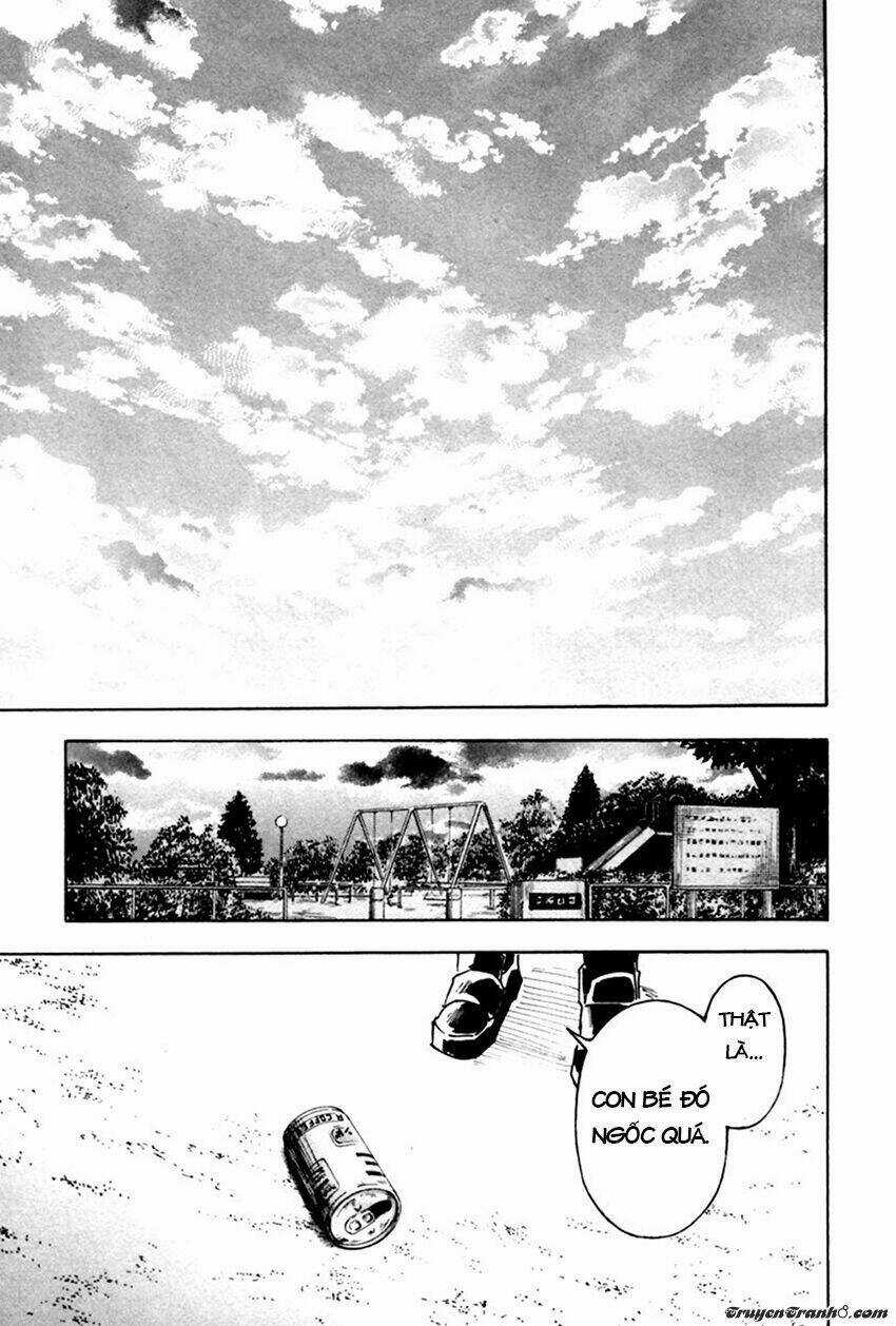 13 Club - Chapter 11 - Trang 28