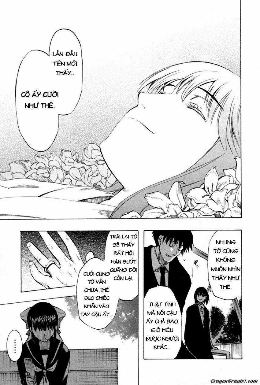 13 Club - Chapter 11 - Trang 30