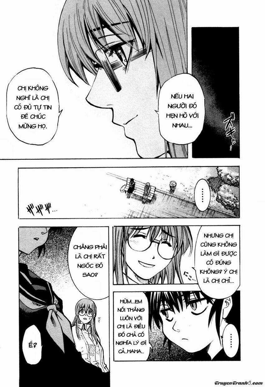 13 Club - Chapter 11 - Trang 7