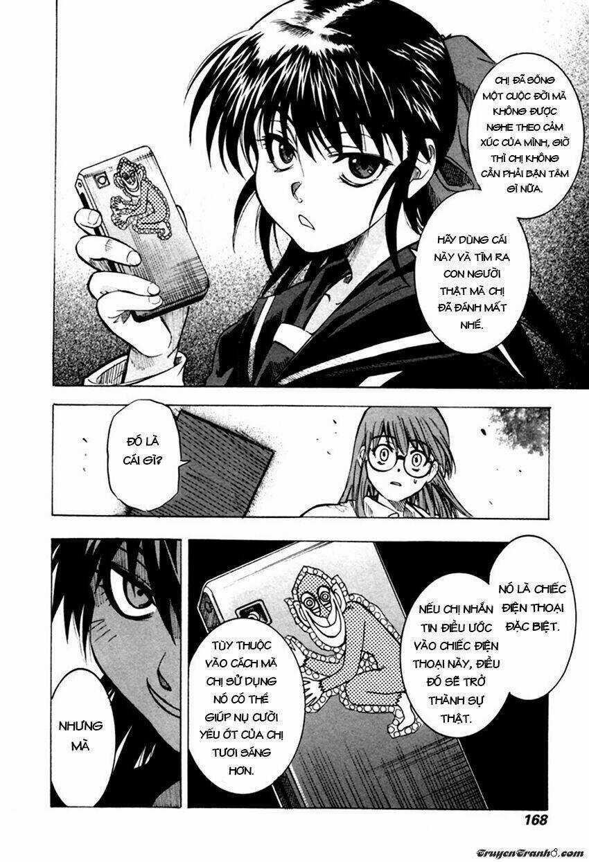 13 Club - Chapter 11 - Trang 8