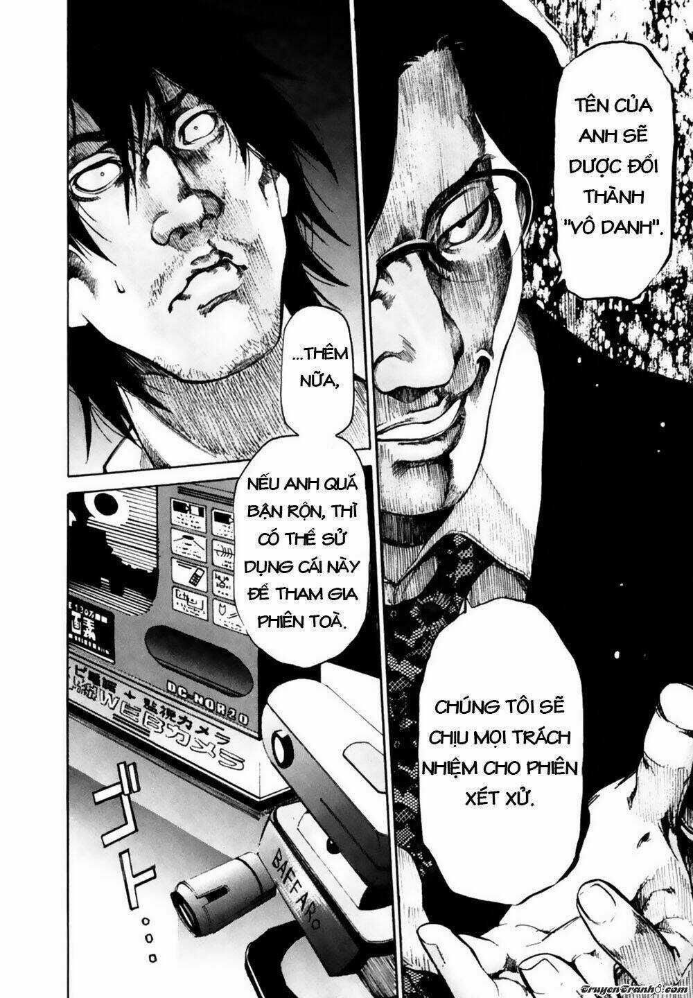 13 Club - Chapter 2 - Trang 15