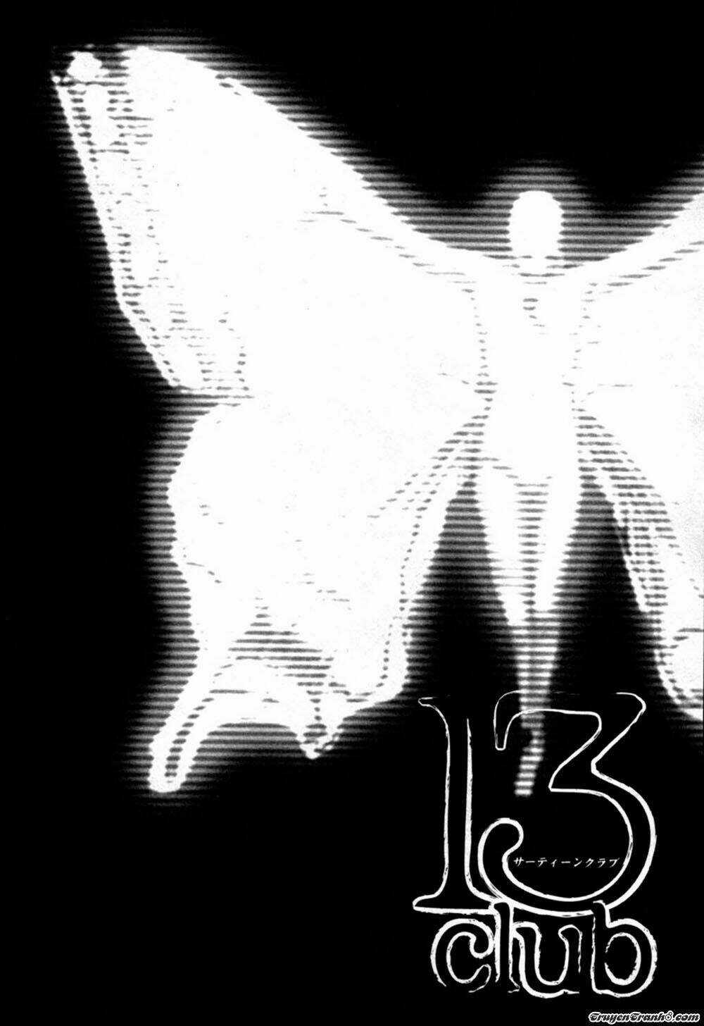 13 Club - Chapter 2 - Trang 33