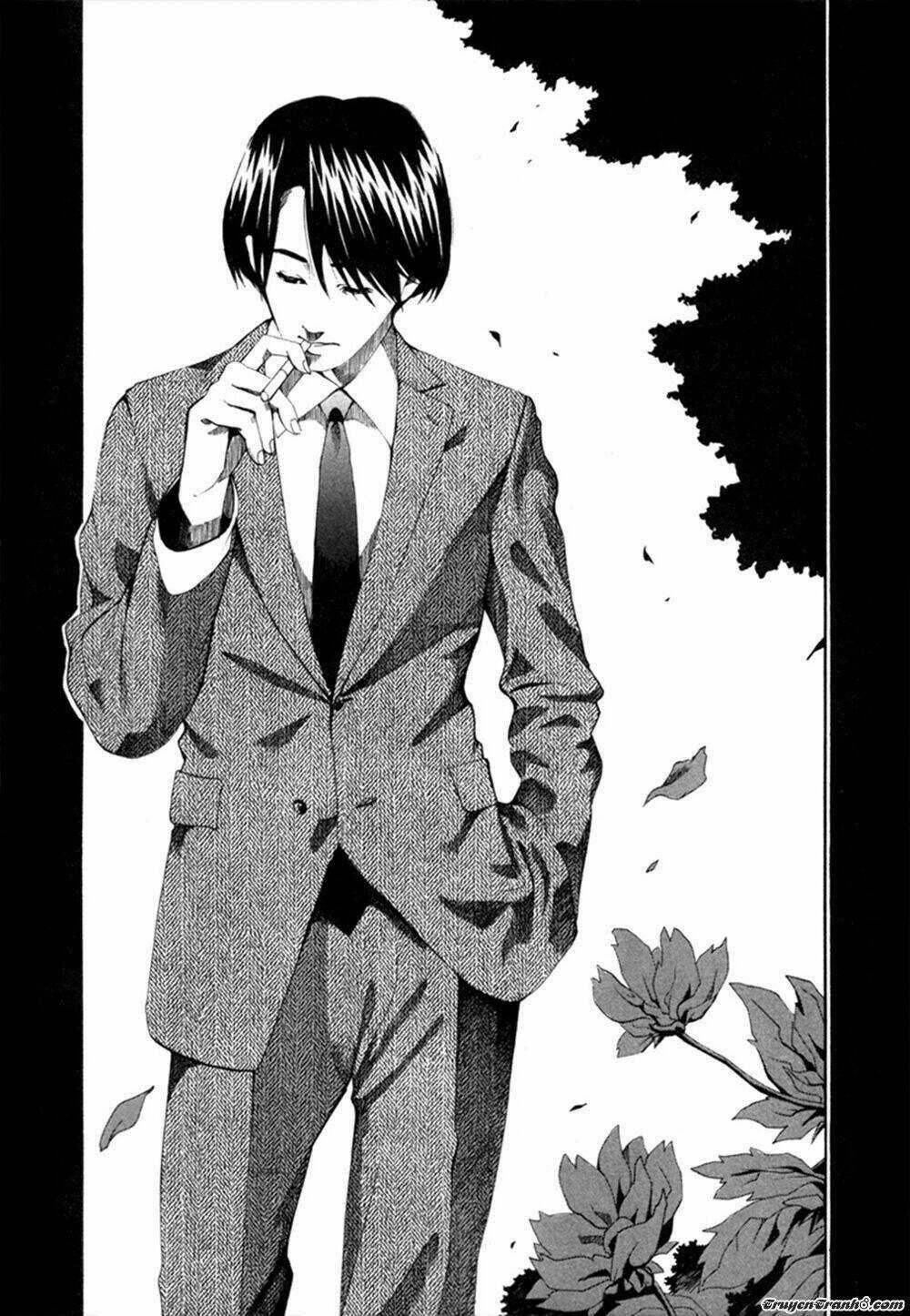 13 Club - Chapter 3 - Trang 3