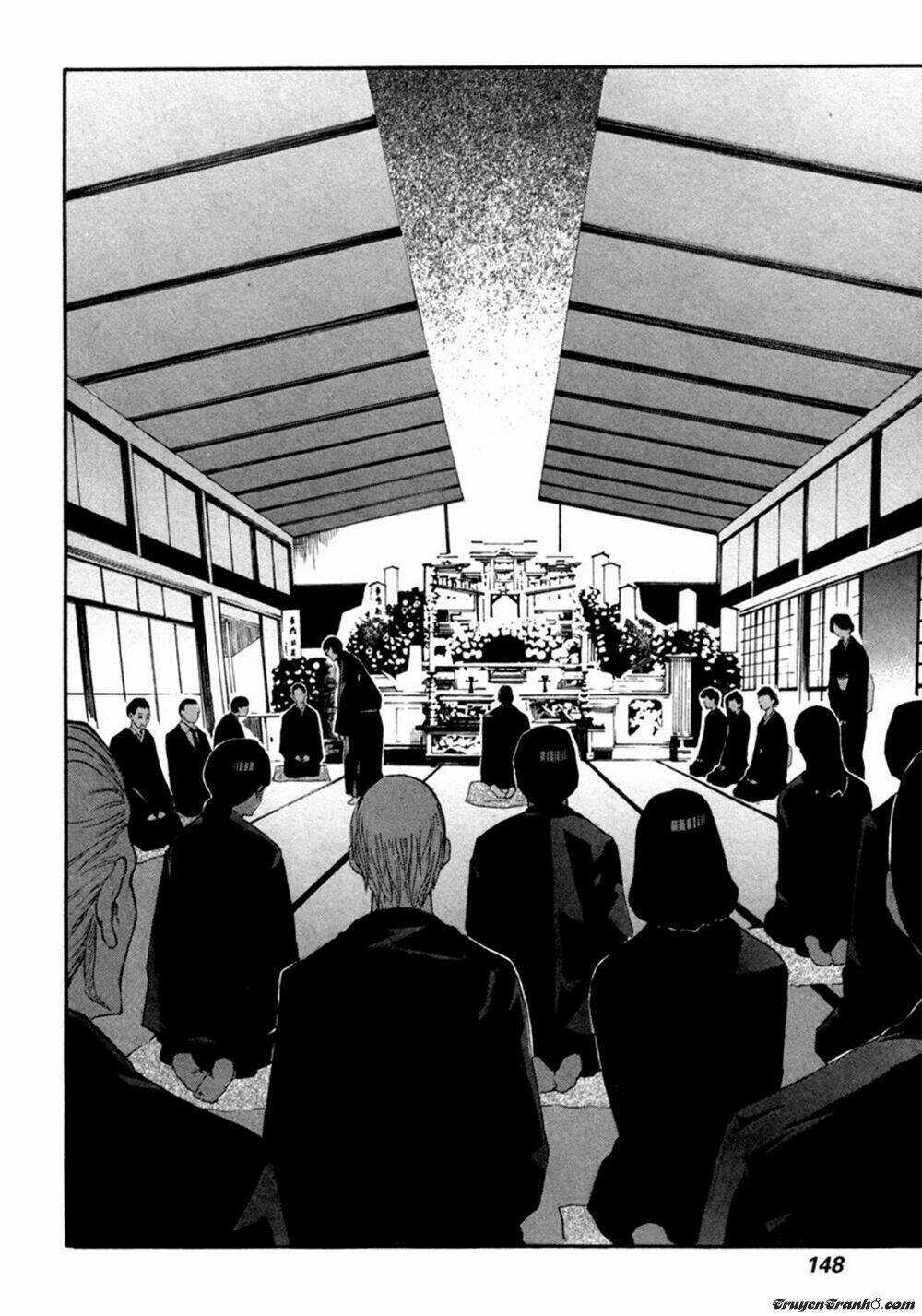 13 Club - Chapter 5 - Trang 13