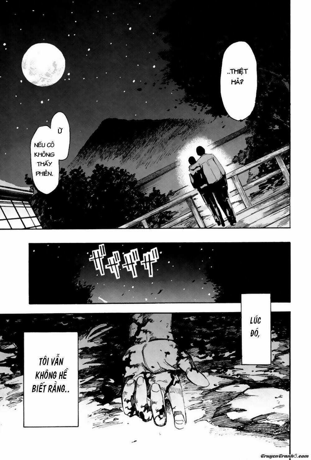 13 Club - Chapter 5 - Trang 28