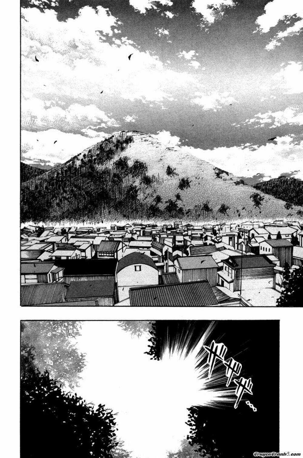 13 Club - Chapter 8 - Trang 12