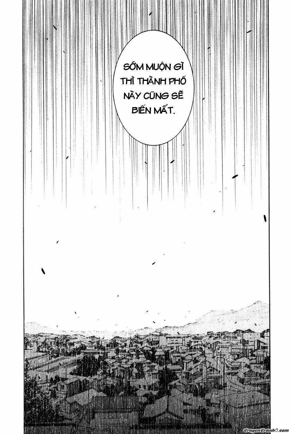 13 Club - Chapter 8 - Trang 21