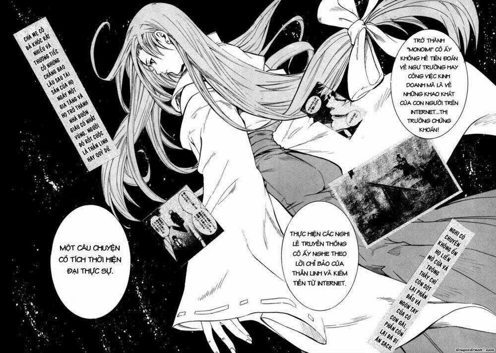 13 Club - Chapter 8 - Trang 27