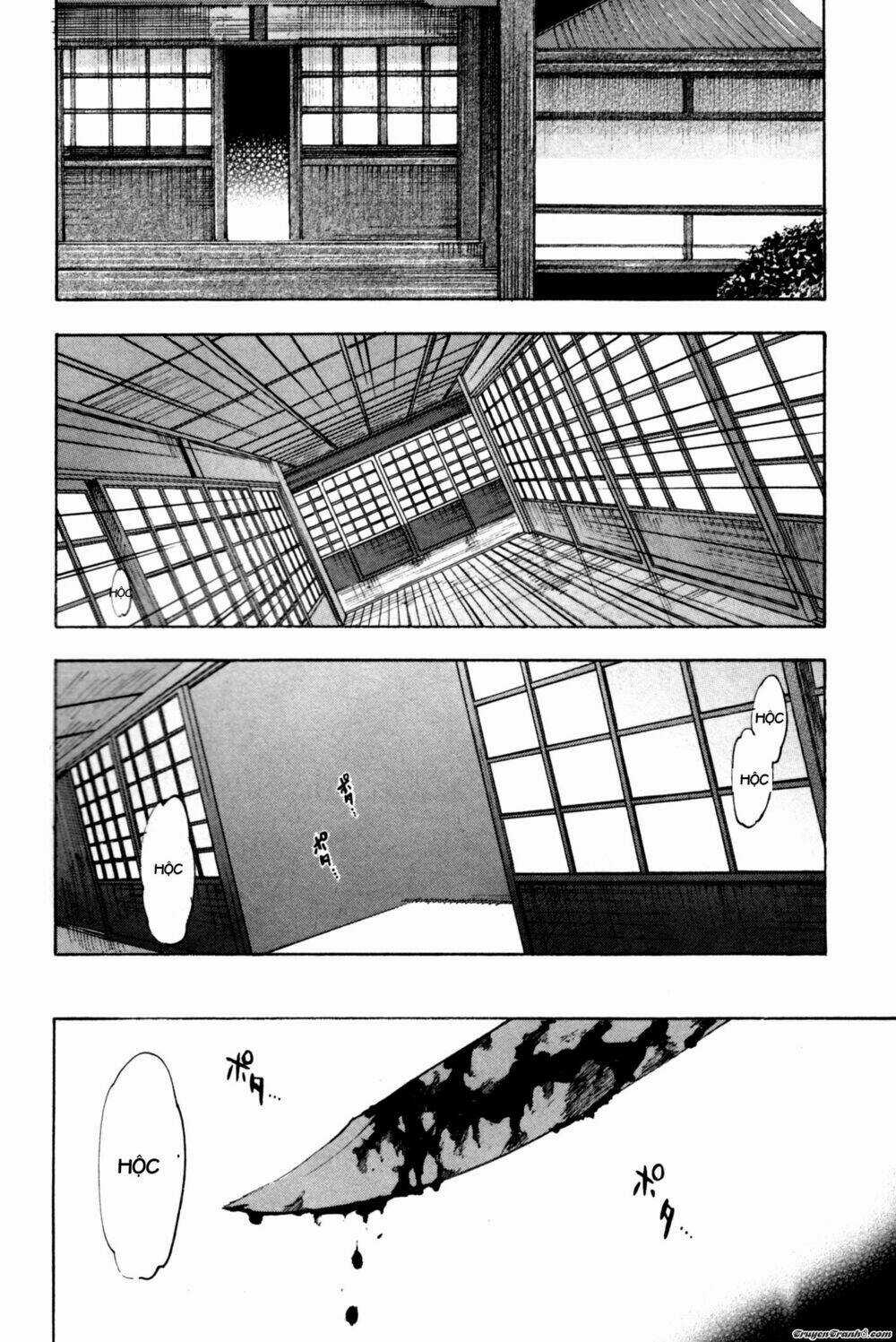 13 Club - Chapter 8 - Trang 30