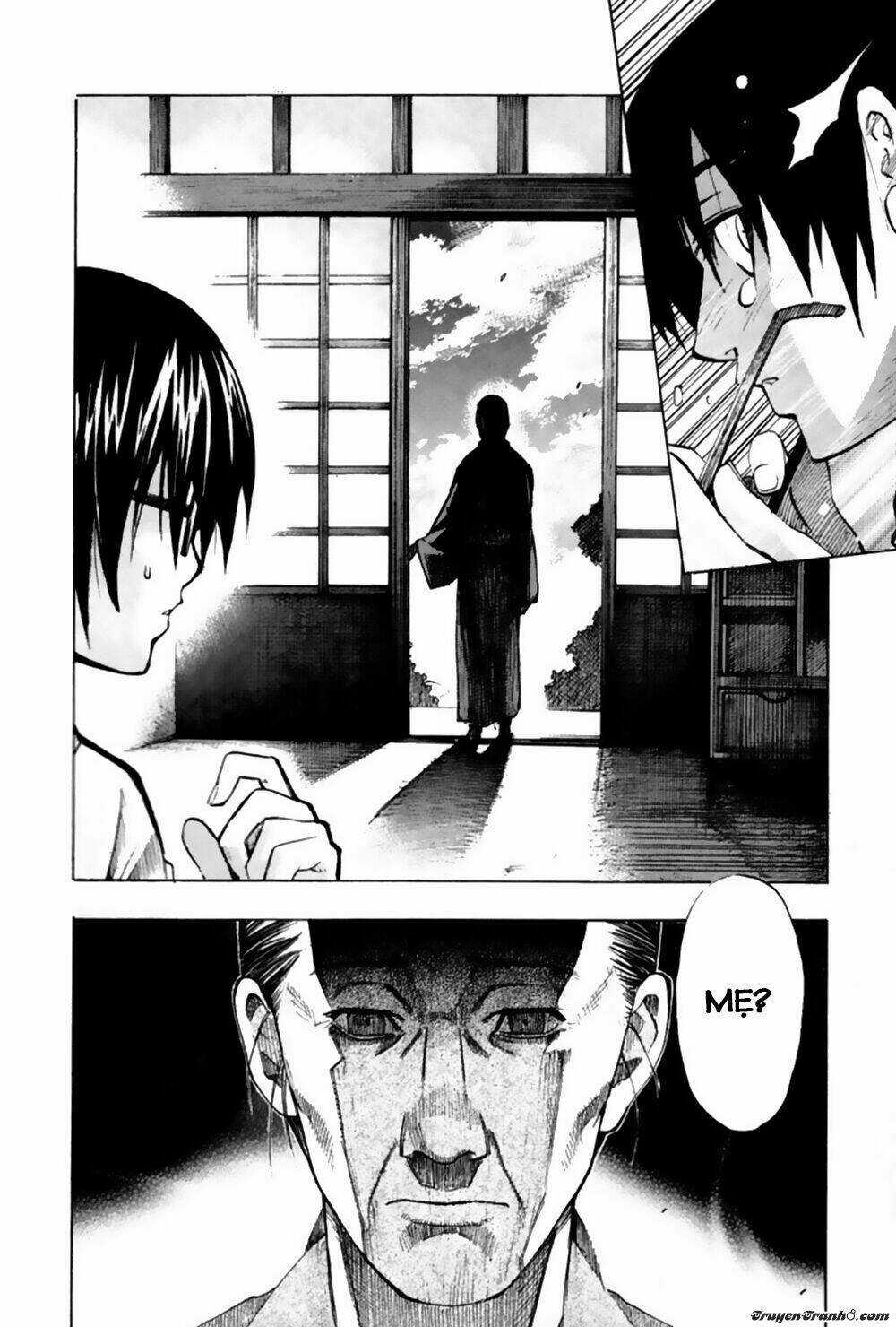 13 Club - Chapter 8 - Trang 4