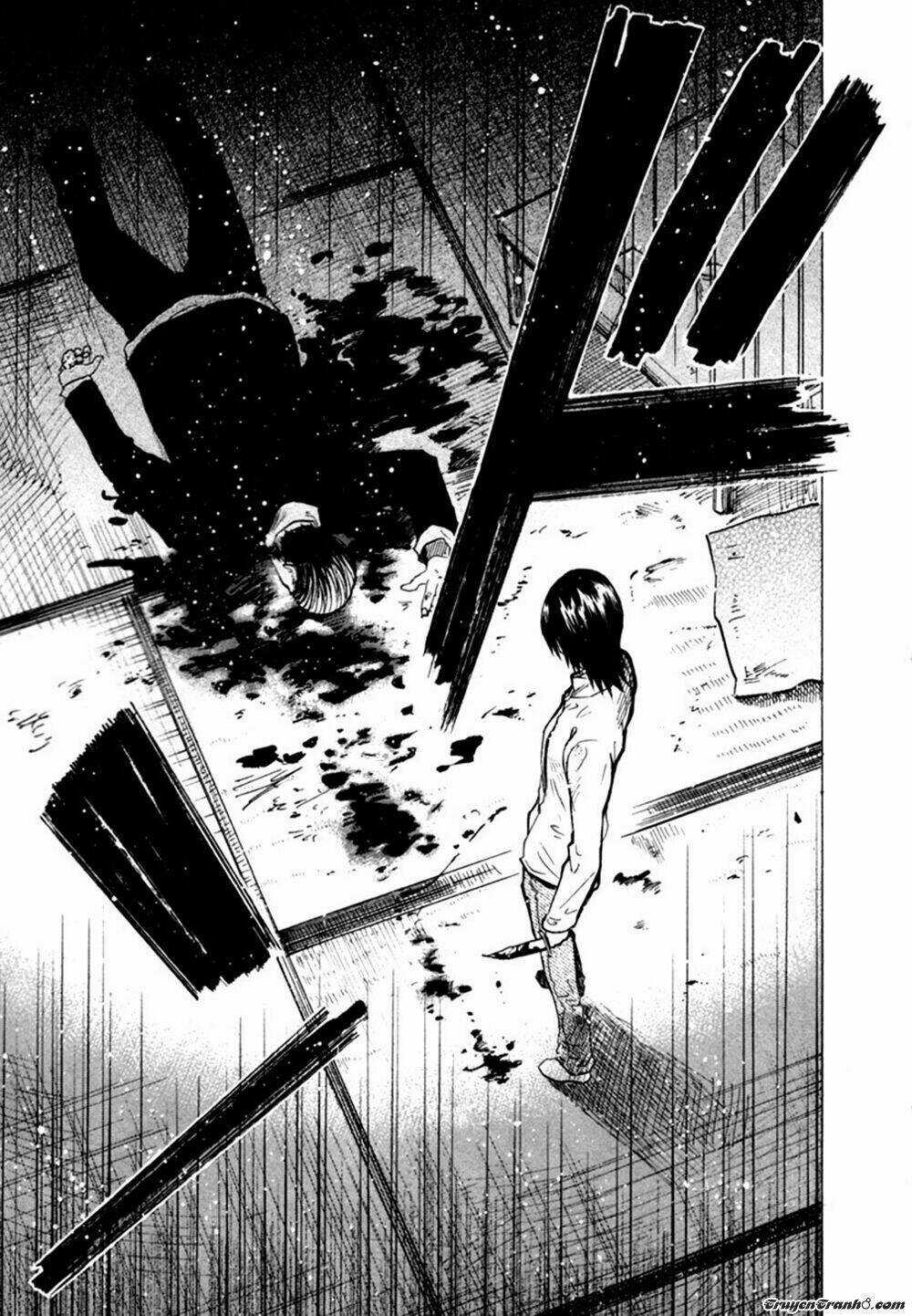 13 Club - Chapter 8 - Trang 31