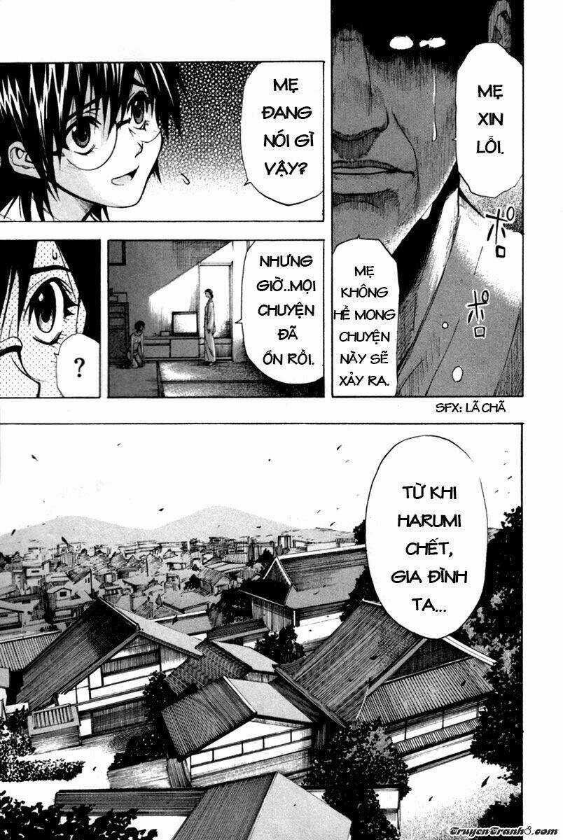 13 Club - Chapter 8 - Trang 5