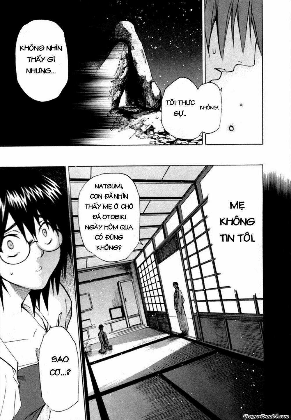 13 Club - Chapter 8 - Trang 45