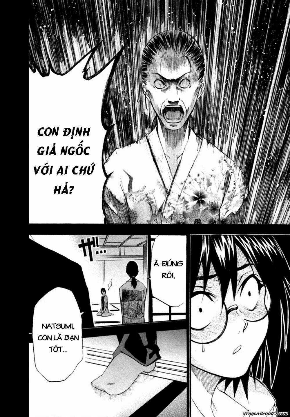 13 Club - Chapter 8 - Trang 46