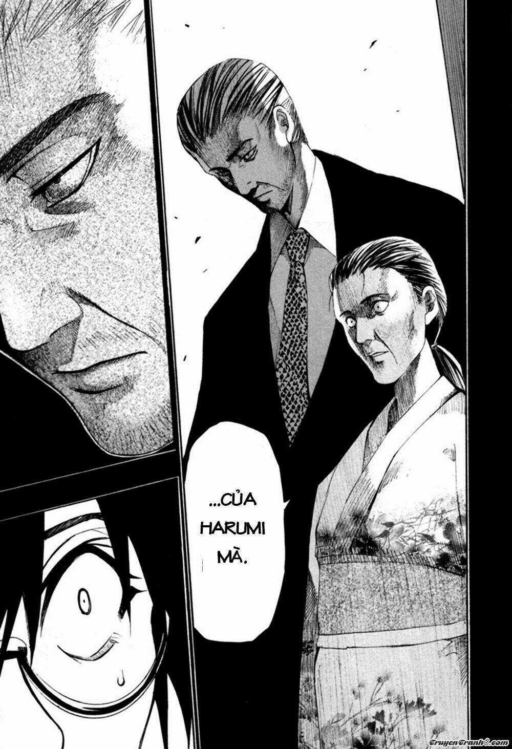 13 Club - Chapter 8 - Trang 47