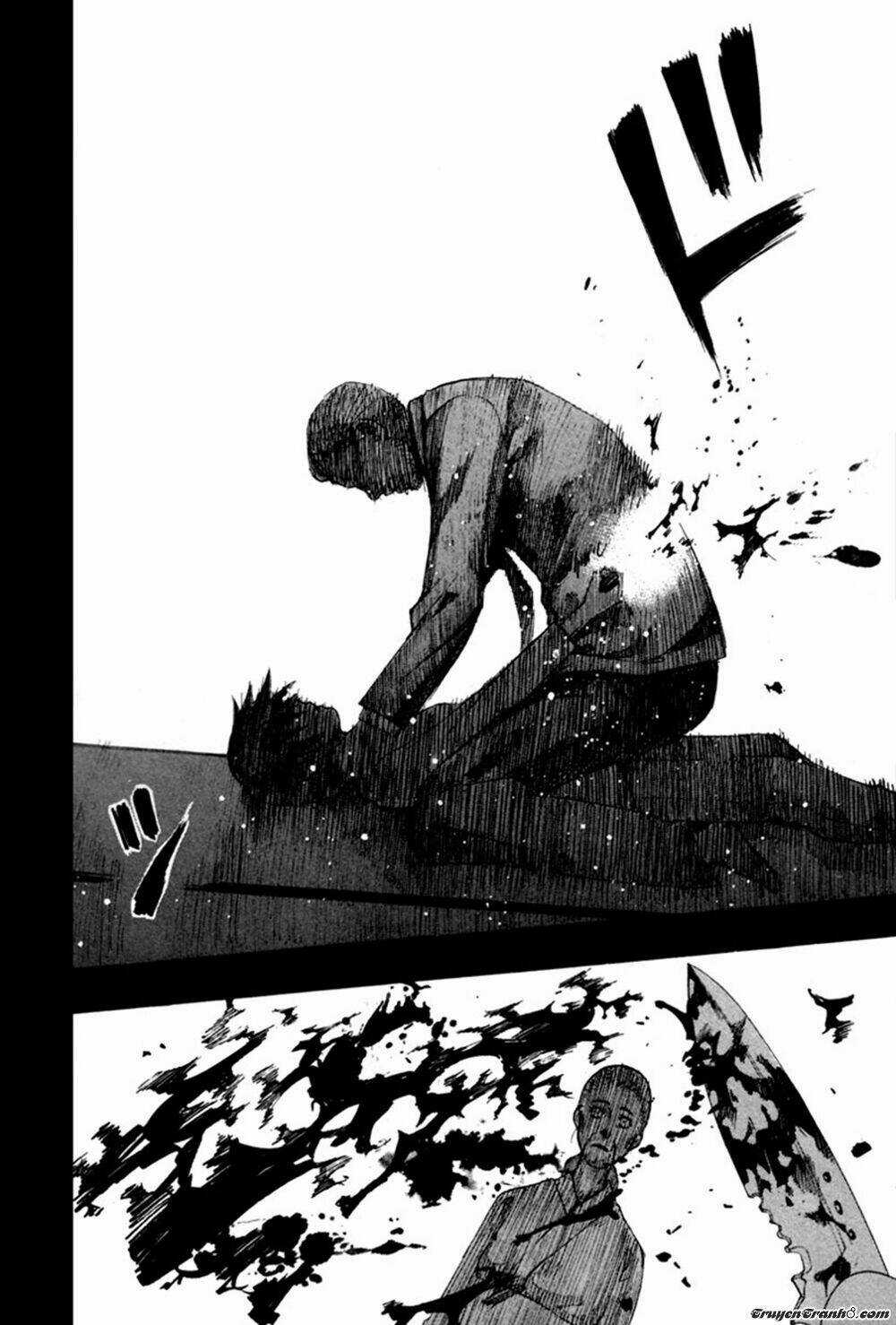 13 Club - Chapter 8 - Trang 50