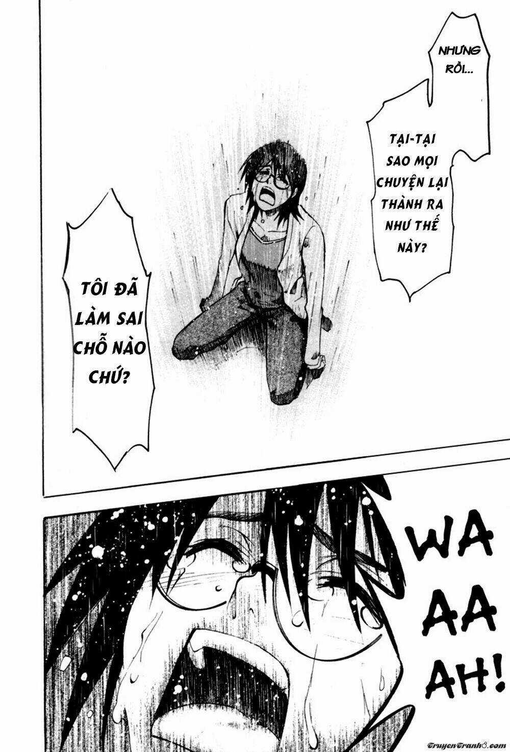 13 Club - Chapter 8 - Trang 56