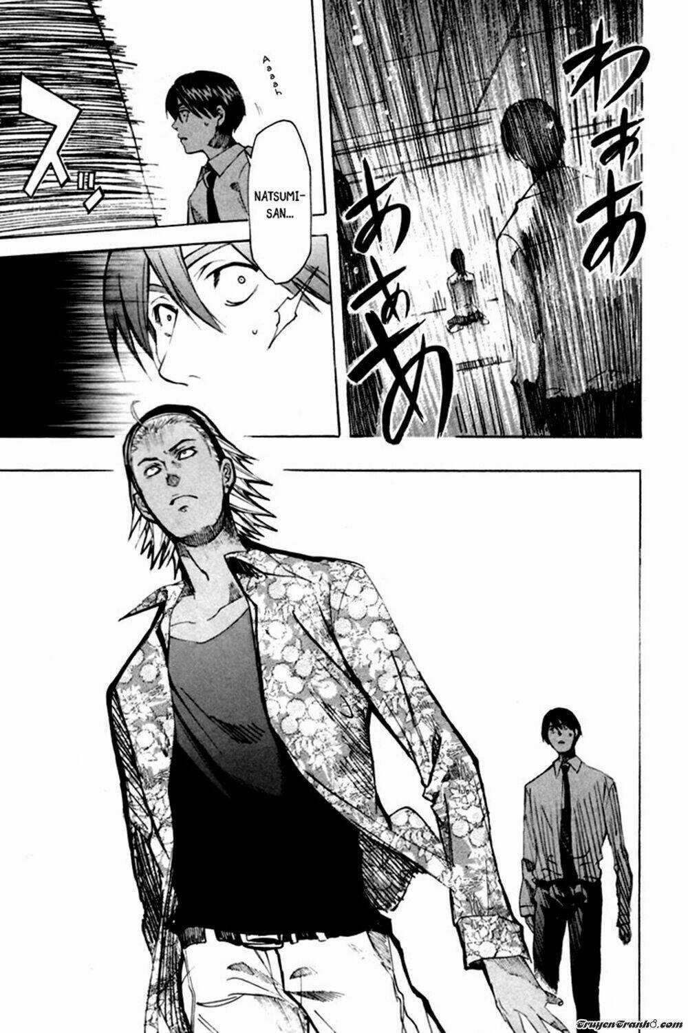 13 Club - Chapter 8 - Trang 57