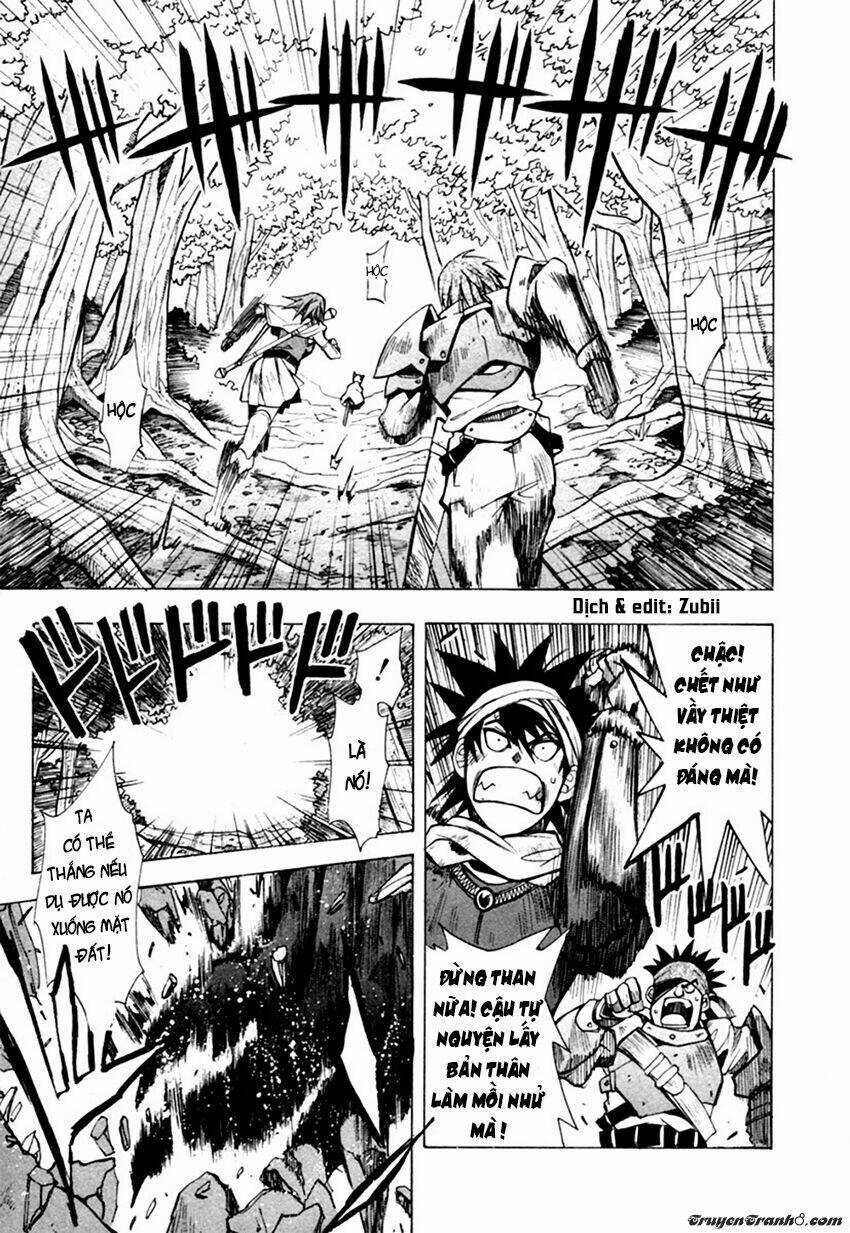 13 Club - Chapter 9 - Trang 1