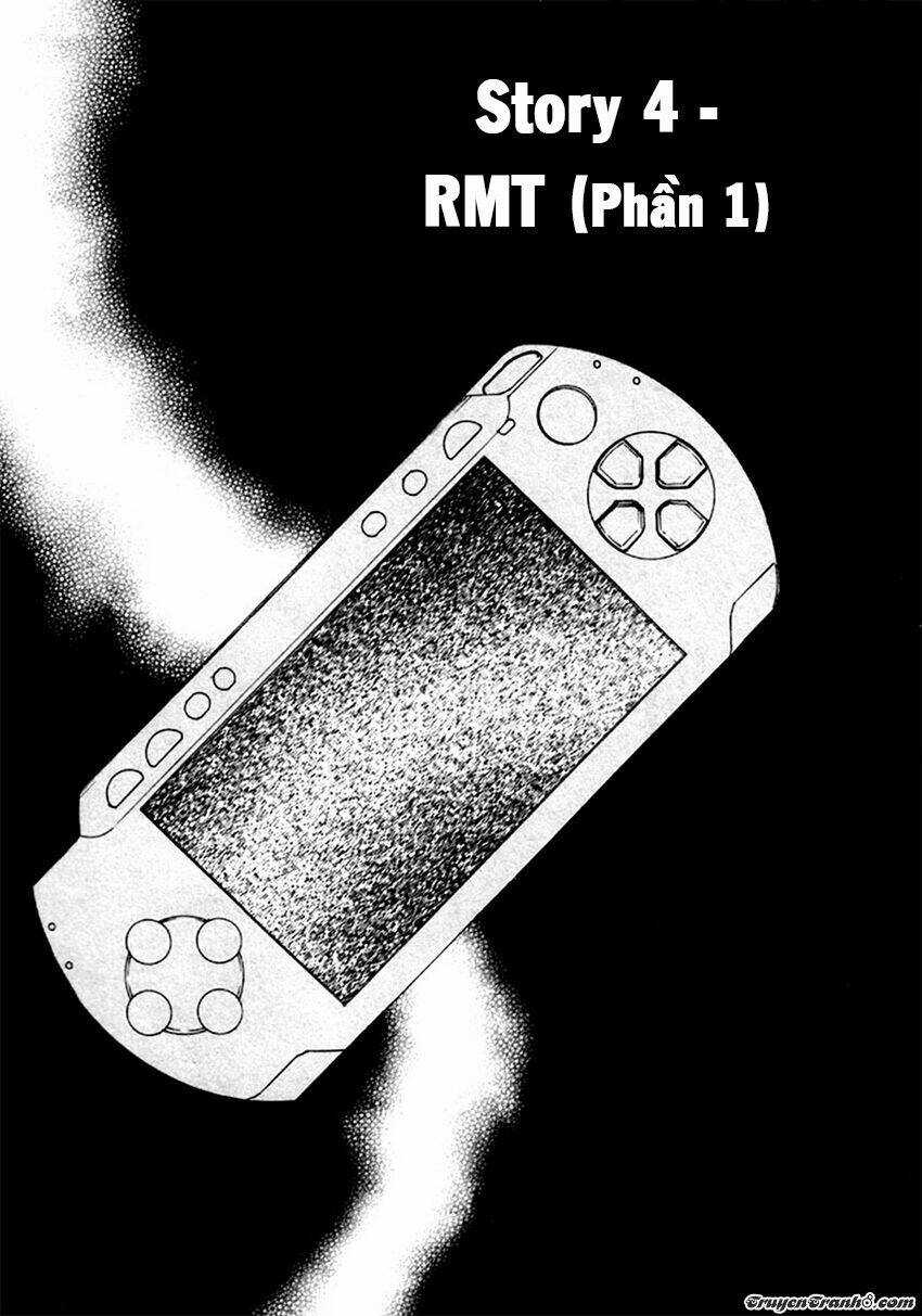 13 Club - Chapter 9 - Trang 2