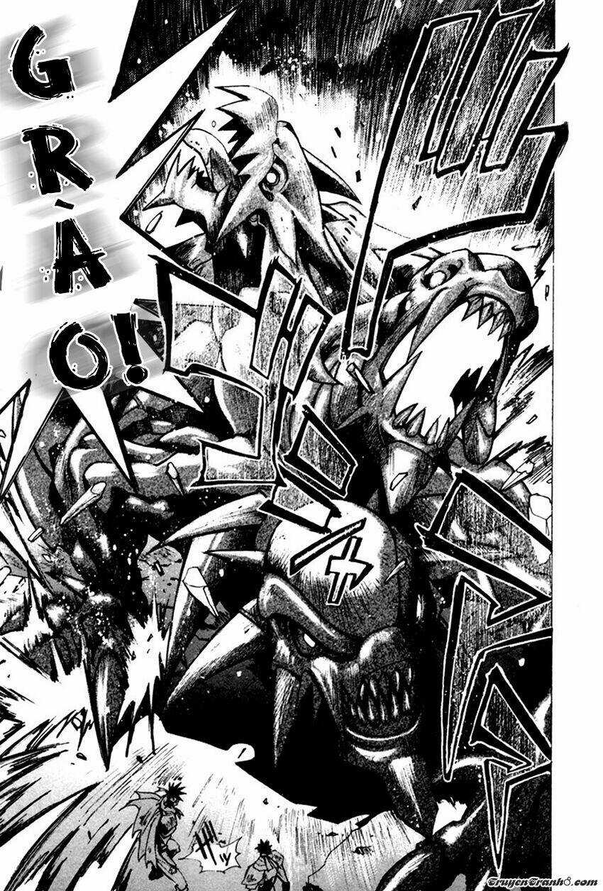 13 Club - Chapter 9 - Trang 3