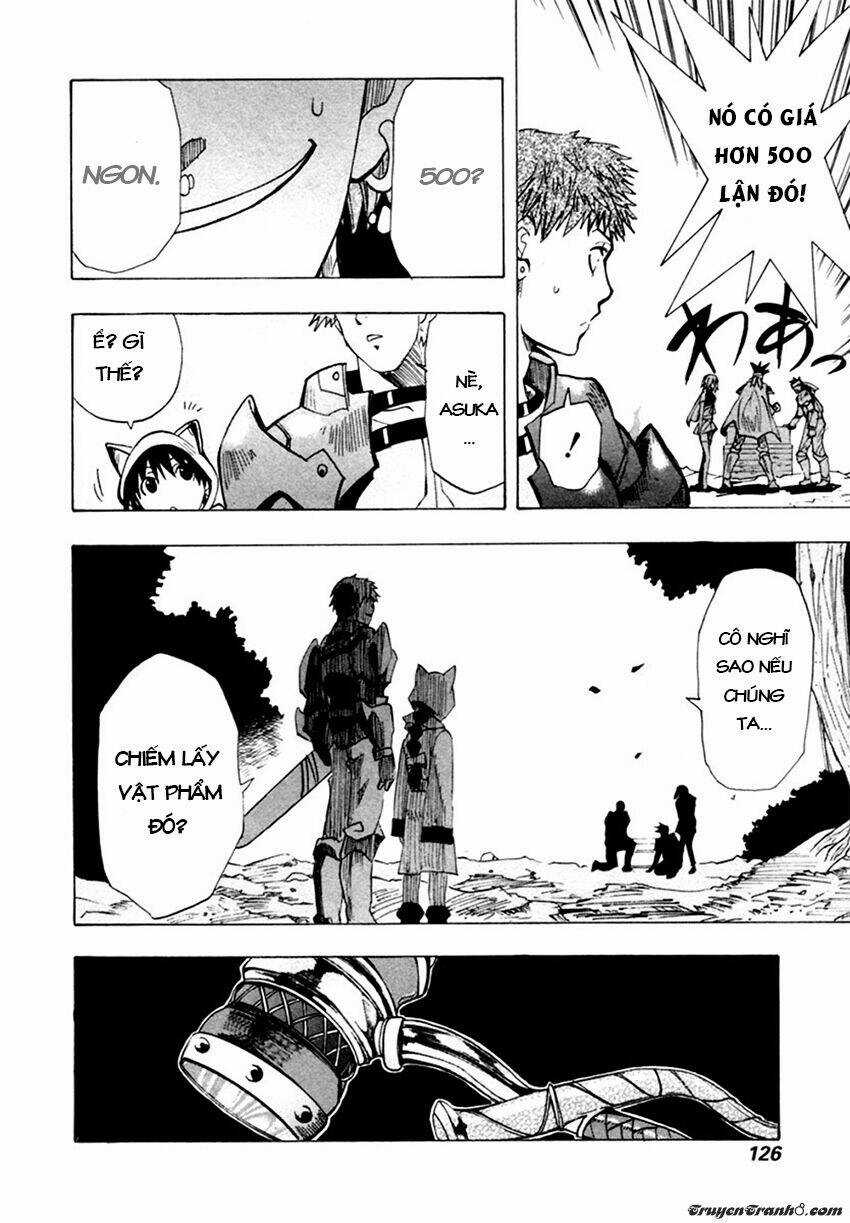 13 Club - Chapter 9 - Trang 24