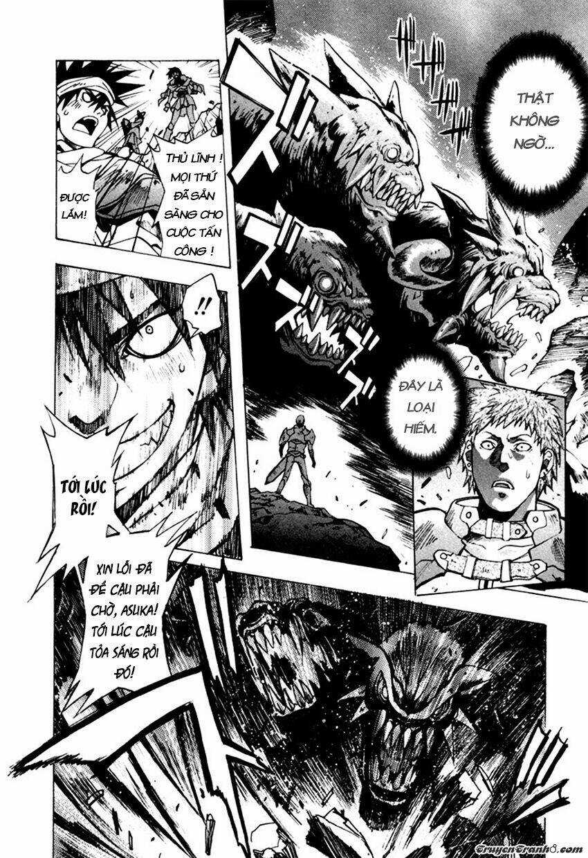 13 Club - Chapter 9 - Trang 4