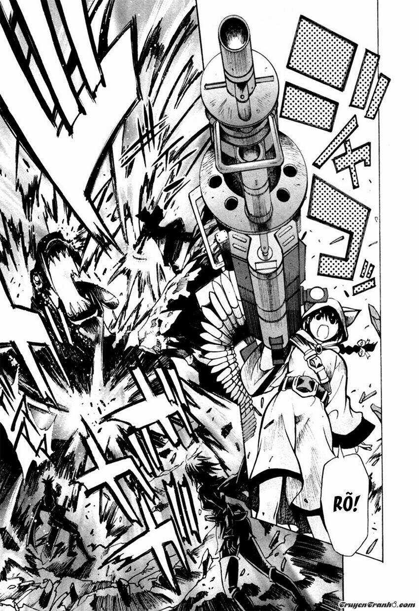 13 Club - Chapter 9 - Trang 5