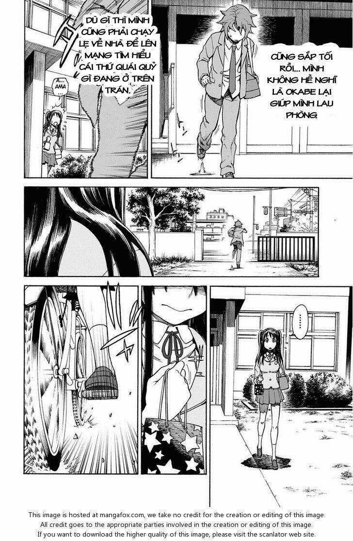 13 Game - Chapter 1 - Trang 19