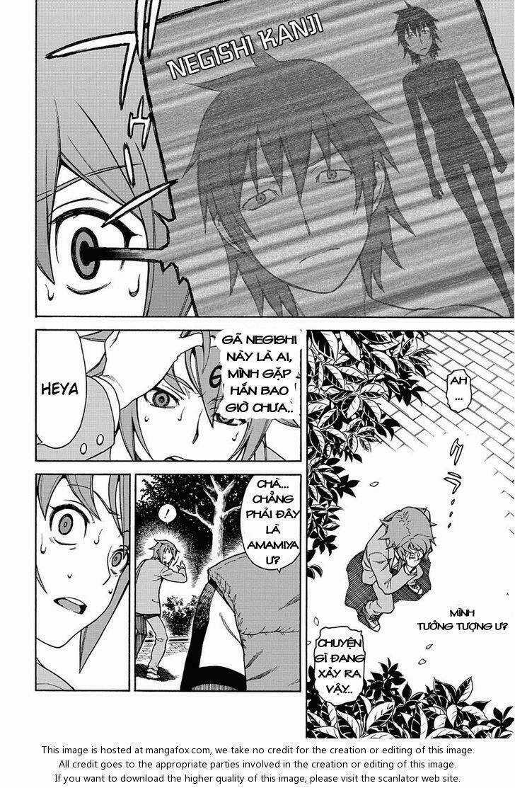 13 Game - Chapter 1 - Trang 21