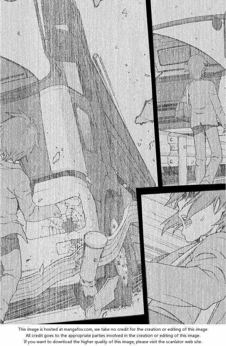 13 Game - Chapter 1 - Trang 31