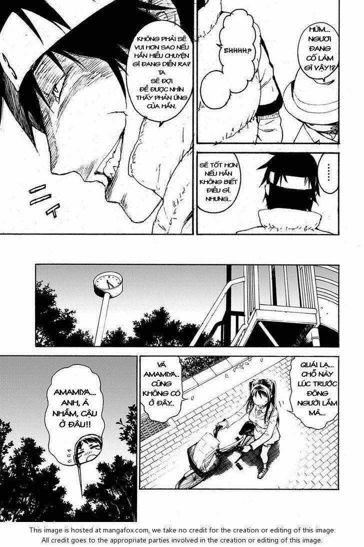 13 Game - Chapter 1 - Trang 34