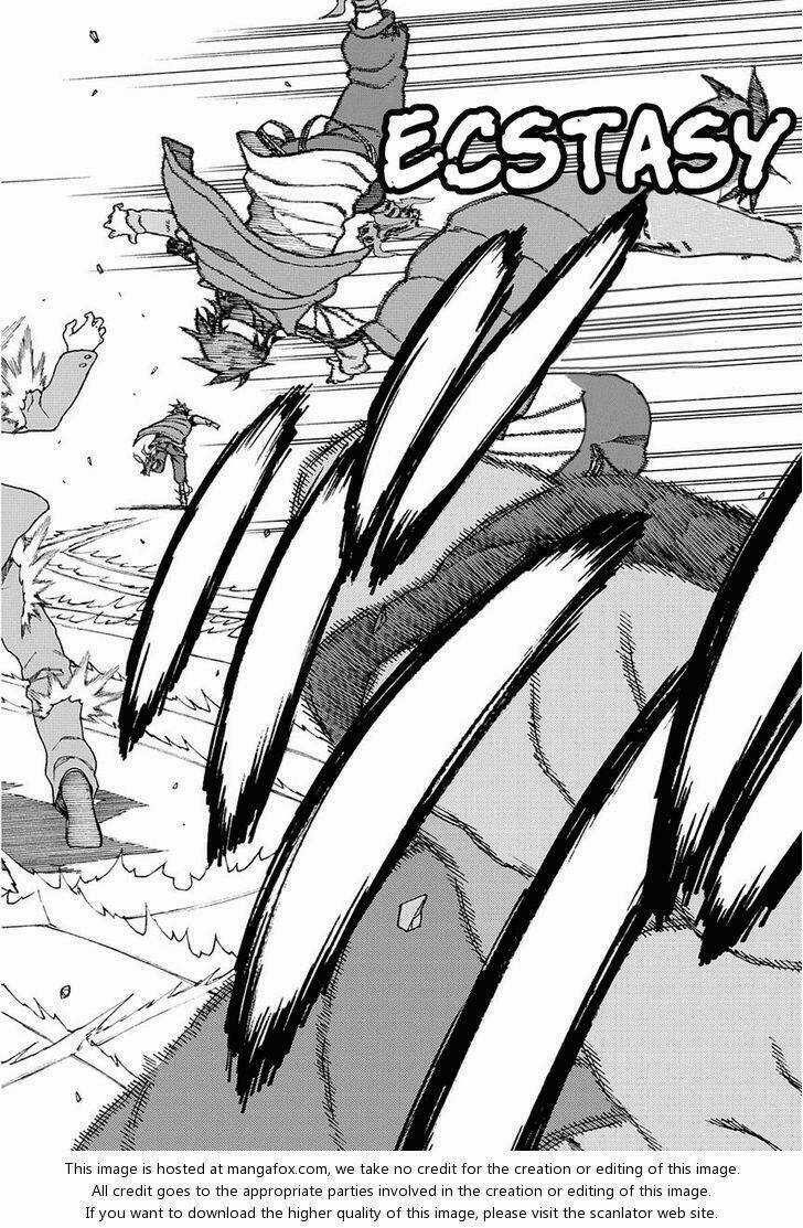 13 Game - Chapter 1 - Trang 41