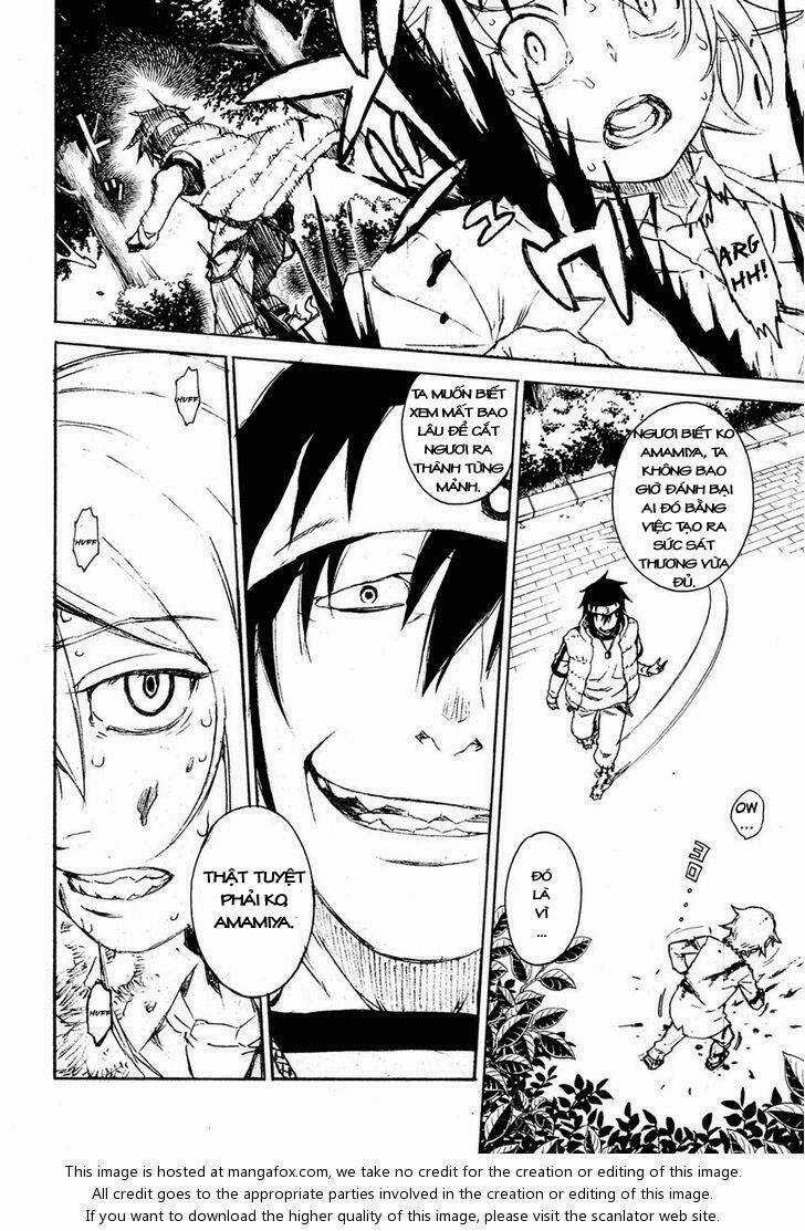 13 Game - Chapter 1 - Trang 43