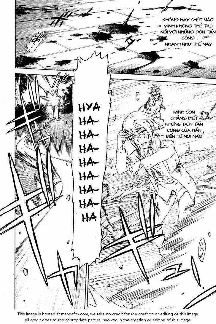 13 Game - Chapter 1 - Trang 45