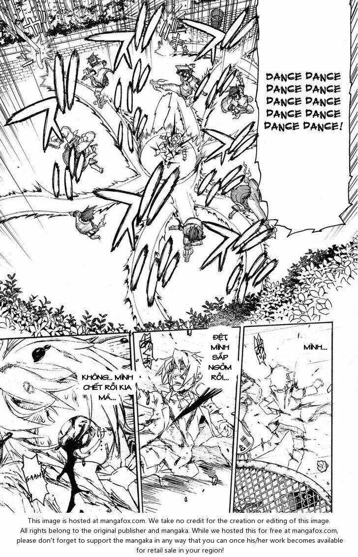 13 Game - Chapter 1 - Trang 46