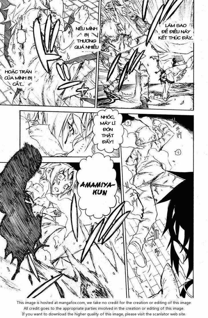 13 Game - Chapter 1 - Trang 48