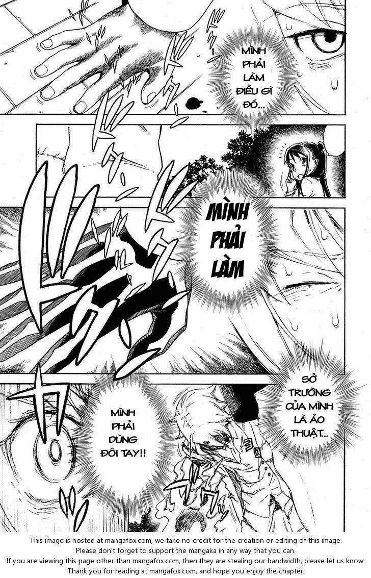 13 Game - Chapter 1 - Trang 54