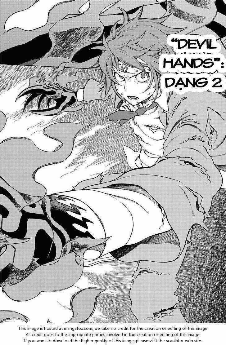 13 Game - Chapter 1 - Trang 55