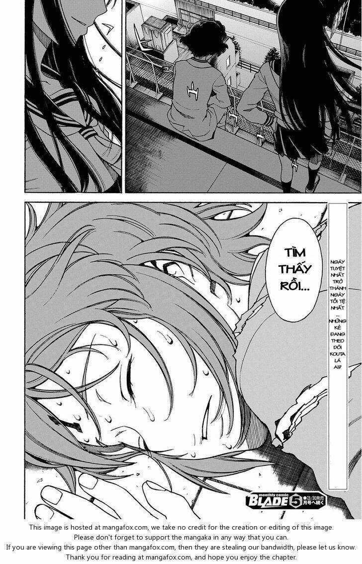 13 Game - Chapter 1 - Trang 63