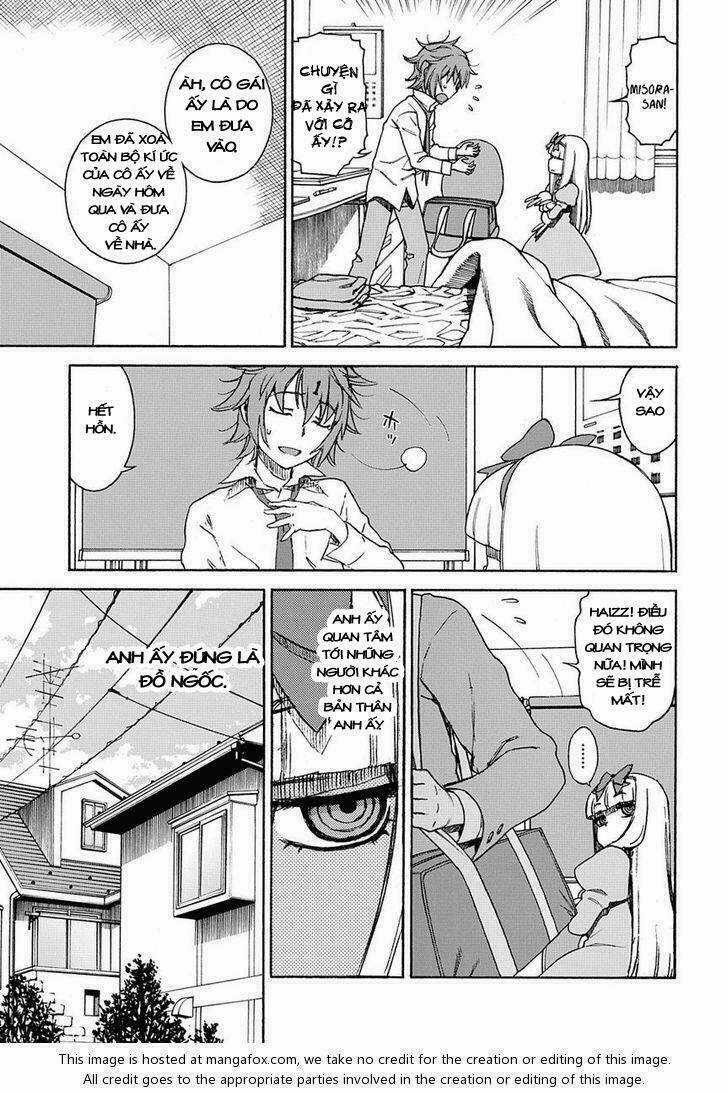 13 Game - Chapter 2 - Trang 14