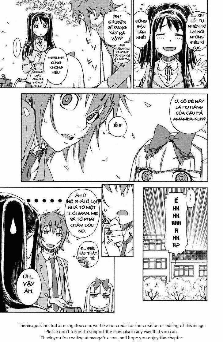 13 Game - Chapter 2 - Trang 20